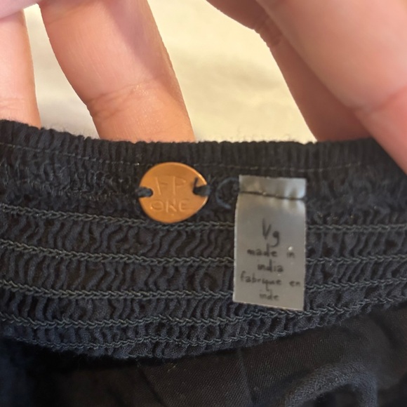 Free People bralette - Picture 4 of 4